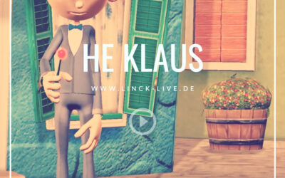 He Klaus