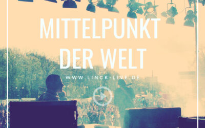 Mittelpunkt der Welt